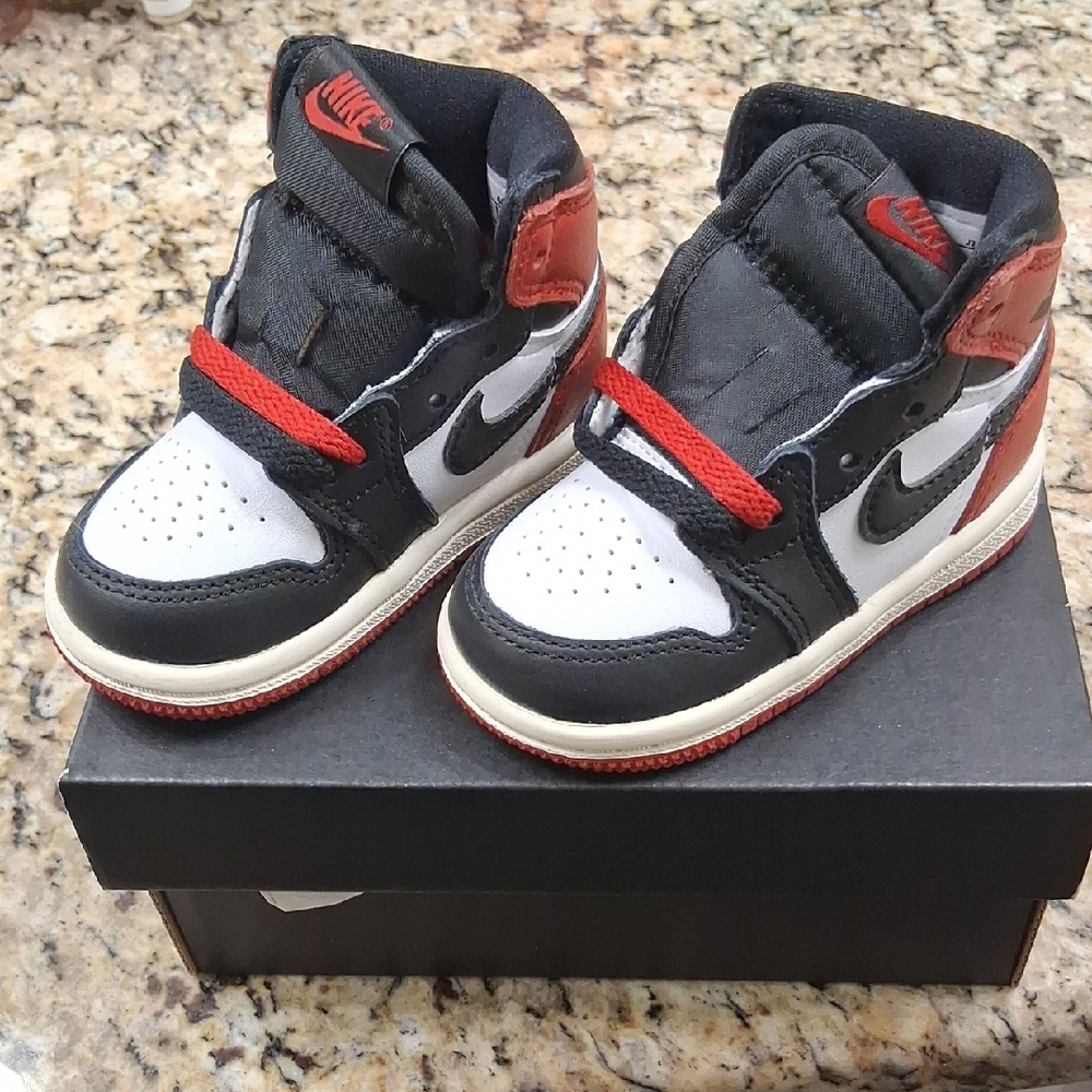 Jordan 1 retro Sneakers